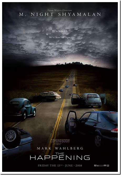 night shyamalan dernier film.
